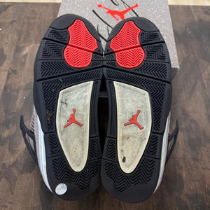 Jordan 4 Retro Taupe Haze - Image 5
