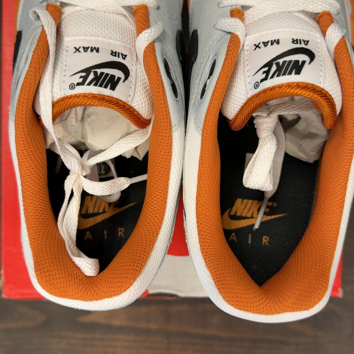 Nike Air Max 1 Monarch - Image 6