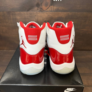 Jordan 11 Retro Cherry (2022) - Image 3