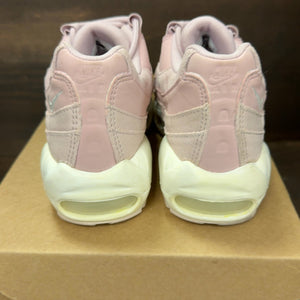 Nike Air Max 95 Plum Chalk (Women's) Size 6.5W (Pre-Owned) - Image 5