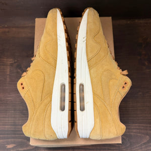 Nike Air Max 1 Flax (2017) Size 11 (Pre-Owned) - Image 7