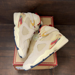 Jordan 8 Retro SP SoleFly Mi Casa Es Su Casa - Image 2