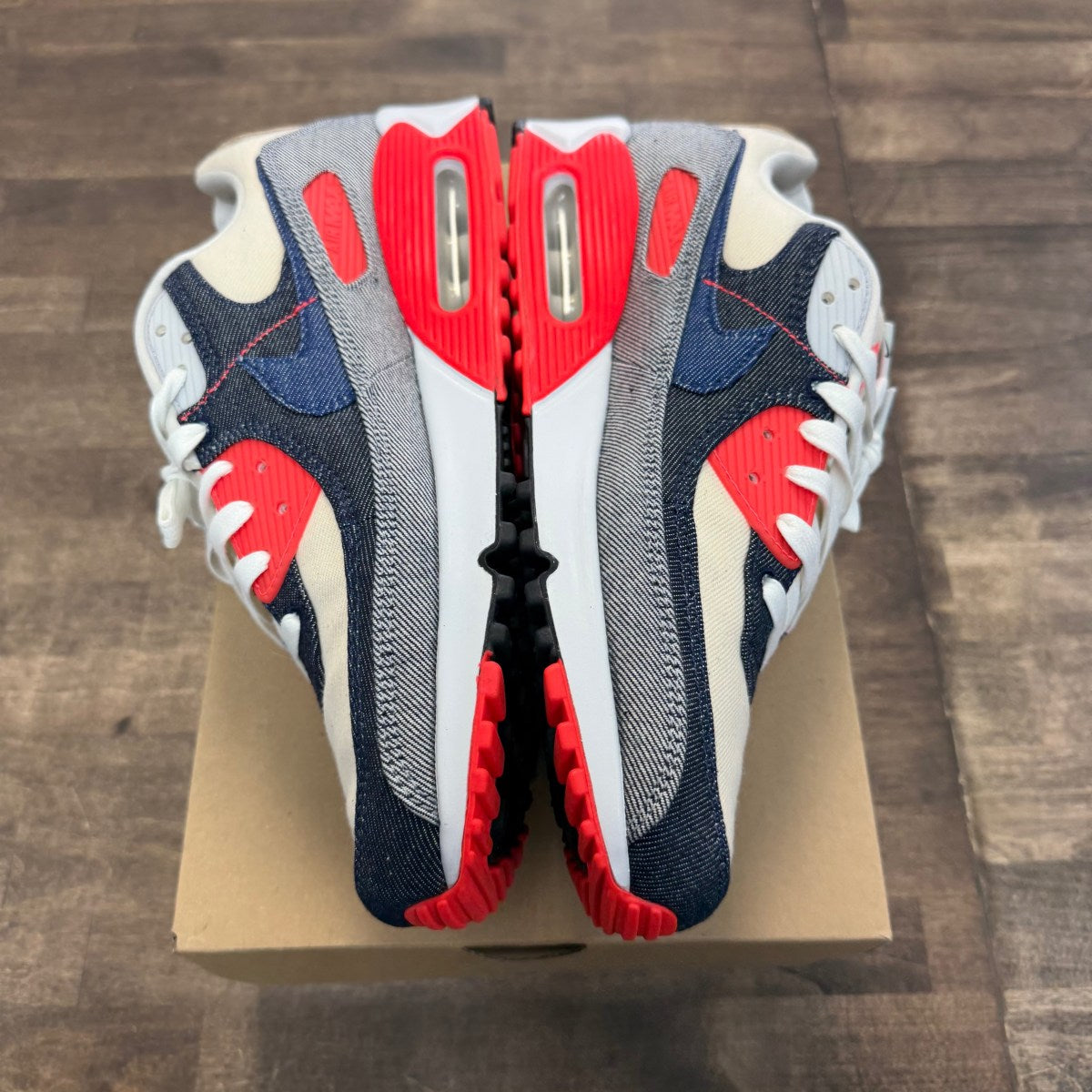 Nike Air Max 90 Denham - Image 6
