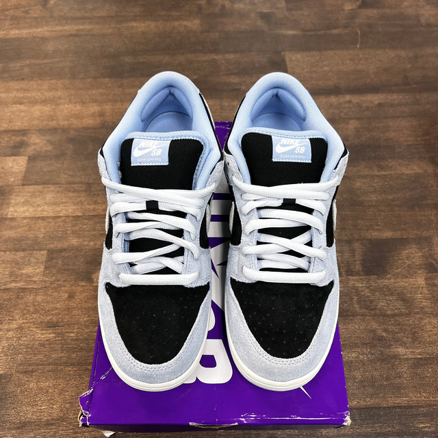 Aluminum SB Dunk Low (USED)