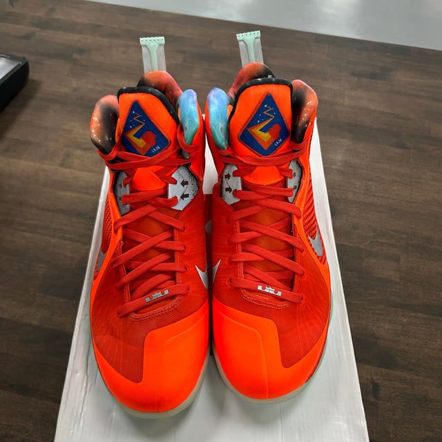 Big Bang Nike LeBron 9 (2022) (USED)