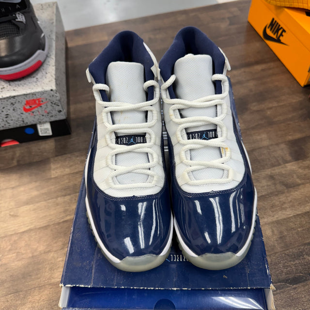 Win like 82 Jordan 11 Retro (USED)