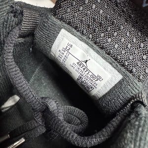 Jordan 14 Retro Black University Blue (2026) - Image 8