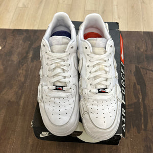Nike Air Force 1 Low Cactus Plant Flea Market White (2024) - Image 2