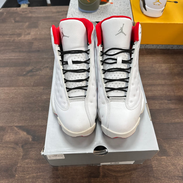 Alternate History of Flight Jordan 13 Retro (USED)