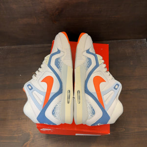 Nike Air Tech Challenge II Stone Blue (2025) - Image 6
