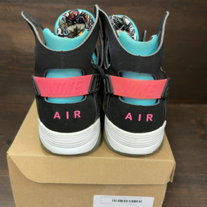 Nike Air Flight Huarache 'South Beach' Size 14 (Pre-Owned) - Image 5