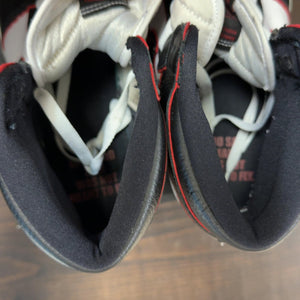 Jordan 1 Retro High Bloodline Size 12 (Pre-Owned) - aux