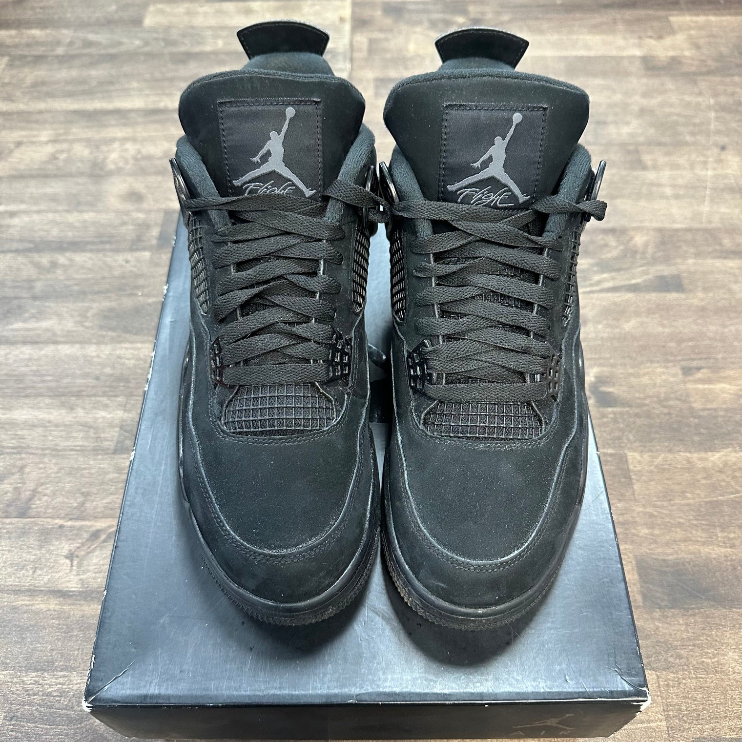 Air Jordan 1 High Royal 2017 (USED)