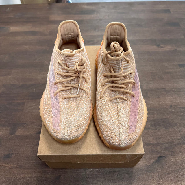 Clay Yeezy 350 (USED,No Box)