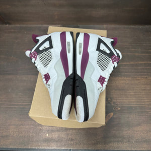 Jordan 4 Retro PSG Paris Saint-Germain Size 9.5 (Pre-Owned) - Image 4