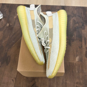 adidas Yeezy Boost 350 V2 Hyperspace Size 12.5 (Pre-Owned) - Image 1