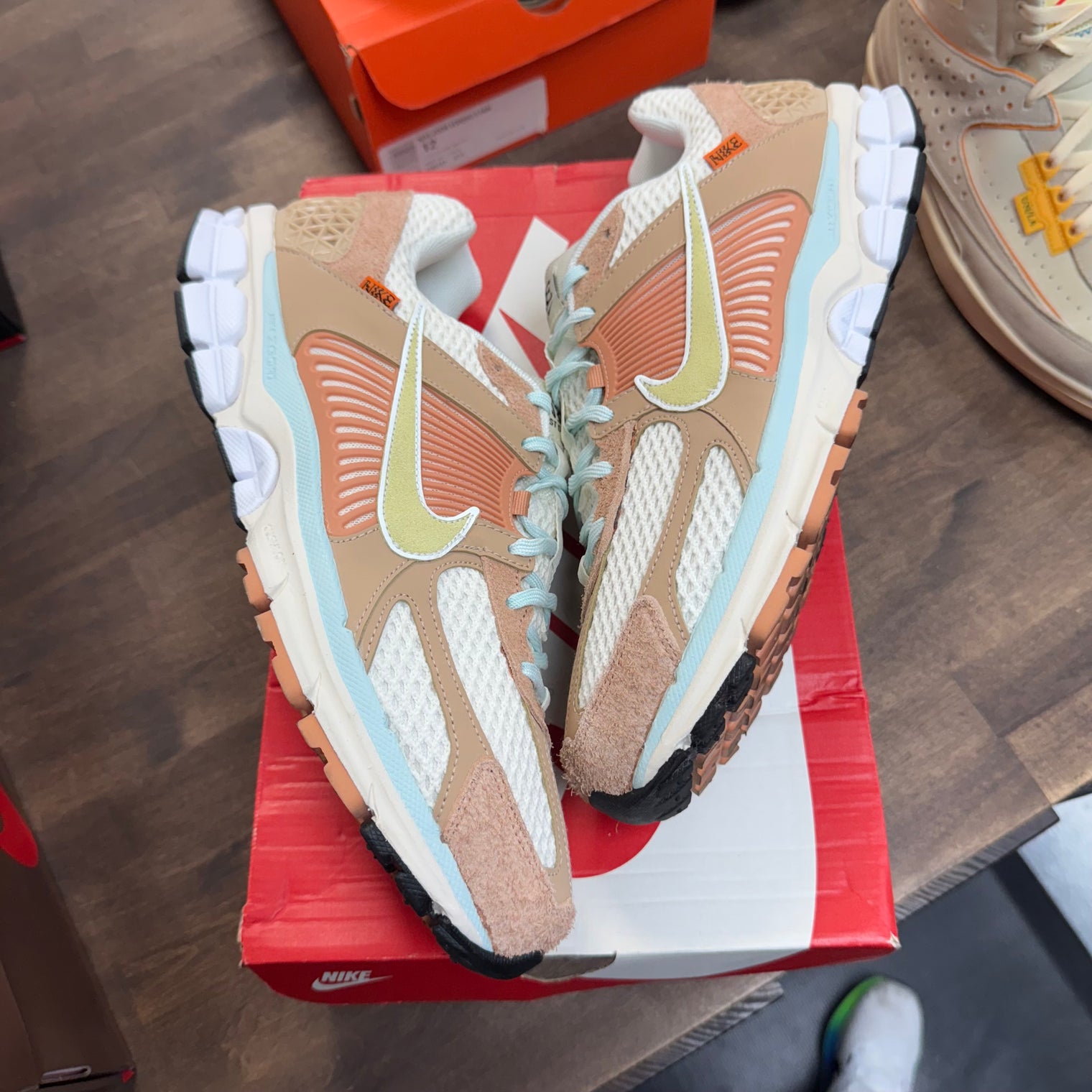 Have a Nike Day Nike Vomero 5 (USED)