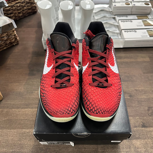 Challenge Red All-Star Kobe 6 Protro (2021) (USED)