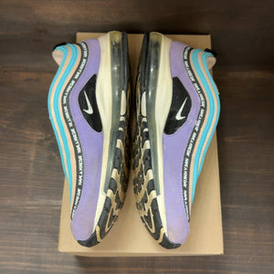 Nike Air Max 97 Have a Nike Day Size 11 (Pre-Owned) - Image 4