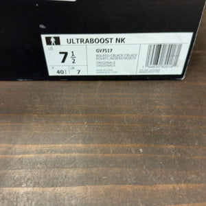 adidas Ultra Boost Nice Kicks No Vacancy - Image 8