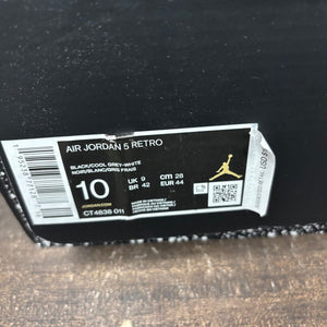 Jordan 5 Retro Moonlight (2021) - Image 7