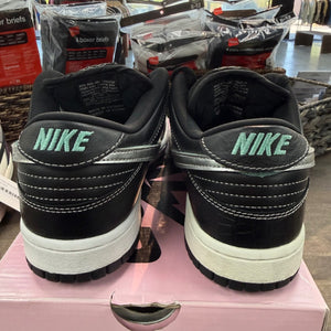 Nike SB Dunk Low Diamond Supply Co. Black Diamond - Image 4