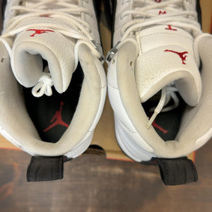 Jordan 12 Retro Taxi Flip - Image 6
