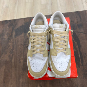 Nike Dunk Low Team Gold - Image 2