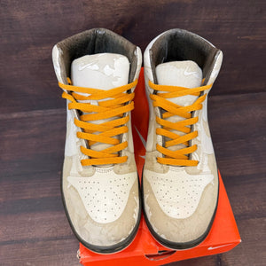 Nike Dunk Hi 1 Piece Size 9.5 (Pre-Owned) - Image 2