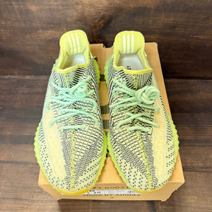 adidas Yeezy Boost 350 V2 Yeezreel (Non-Reflective) - Image 2
