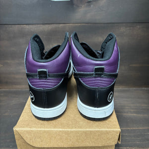 Nike Dunk High Fragment Beijing (2021) Size 10 (Pre-Owned) - Image 5