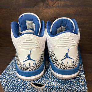 Jordan 3 Retro Wizards - Image 4