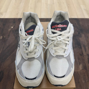New Balance 990v3 MiUSA Teddy Santis Sea Salt Size 11 (Pre-Owned) - Image 2