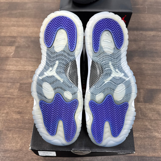 (GS) Concord Jordan 11 (USED)