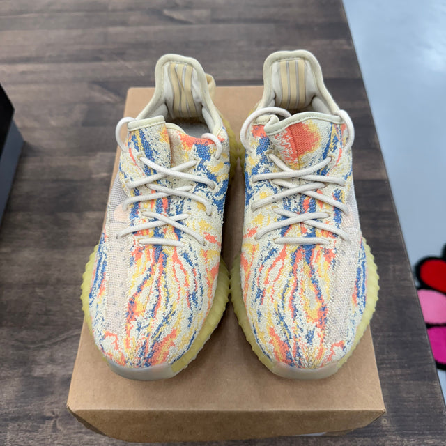 MX Oat Yeezy 350 (USED, No Insoles, No Box)