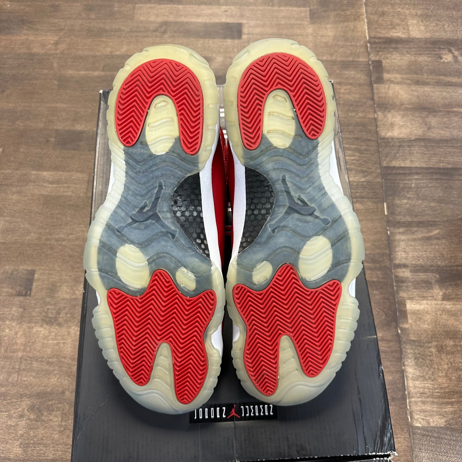 Win Like 96 Jordan 11 Retro High (USED)