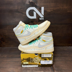 Jordan 1 Retro High OG SP Union LA Bephies Beauty Supply Summer of ‘96 - Image 2