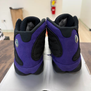 Jordan 13 Retro Court Purple - Image 3