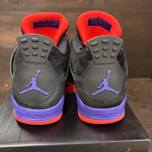 Jordan 4 Retro Raptors (2018) - Image 5
