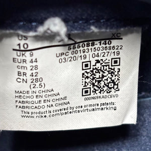 Jordan 1 Retro High Obsidian - Image 8