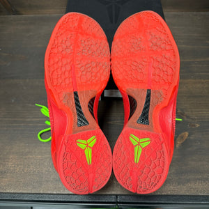 Nike Kobe 6 Protro Reverse Grinch - Image 6