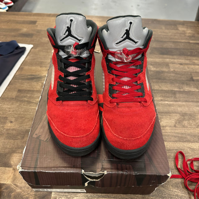 Raging Bull Jordan 5 Retro (Used)