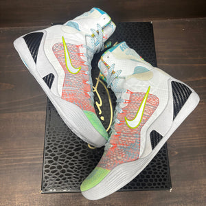 Nike Kobe 9 Elite Protro What The (2025) - Image 2