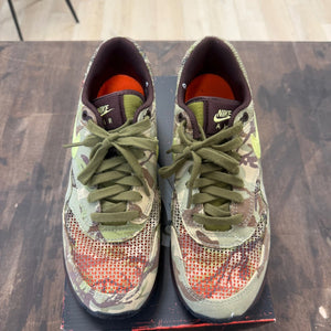 Nike Air Max 1 '86 OG Camo Light Lemon Twist - Image 2