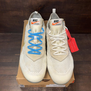 Nike Air VaporMax Off-White (2018) Size 13 (Pre-Owned) - tag