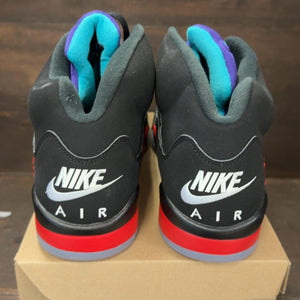 Jordan 5 Retro Top 3 Size 14 - aux