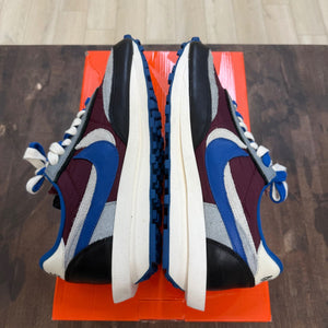 Nike LD Waffle sacai Undercover Night Maroon Team Royal - Image 7
