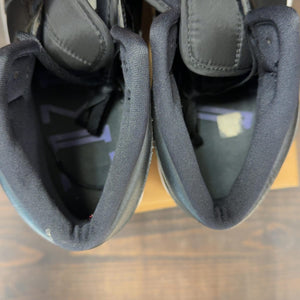 Jordan 1 Mid SE Space Jam Size 12 (Pre-Owned) - aux