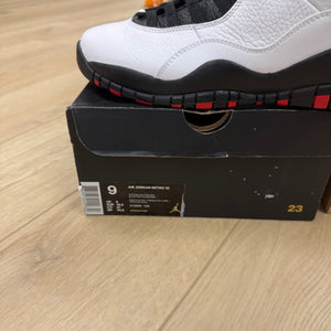 Jordan 10 Retro Double Nickel - Image 6