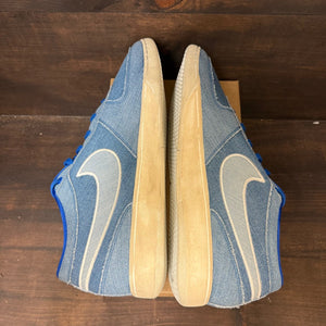 Nike Book 1 Blue Blood Size 16 (Pre-Owned) - Image 5